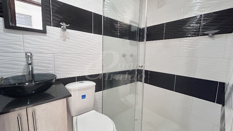Apartamento de 3 alcobas en arriendo en Glorieta Pilsen, Itagüí, 70 m² · foto 7 de 9