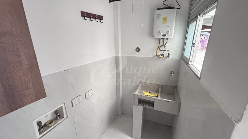 Apartamento de 3 alcobas en arriendo en Glorieta Pilsen, Itagüí, 70 m² · foto 9 de 9