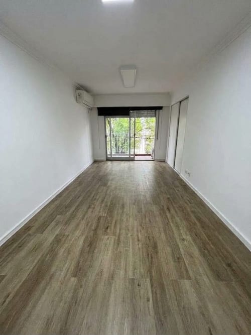 Pocitos ALQUILO: Apartamento de 2 Dormitorios Reciclado a Estrenar en el Corazón de Pocitos. · Foto 1