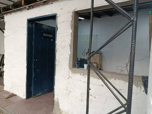 Bodega en arriendo en Caribe, Medellín, 375 m² · foto 6 de 6