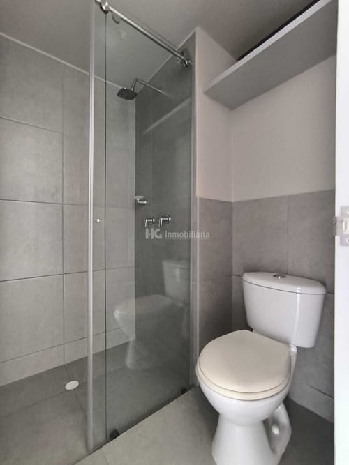 Apartamento de 2 alcobas en arriendo en Puerto Madero, Girón, 48 m² · foto 10 de 17