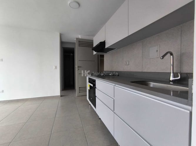 Apartamento de 2 alcobas en arriendo en Puerto Madero, Girón, 48 m² · foto 13 de 17