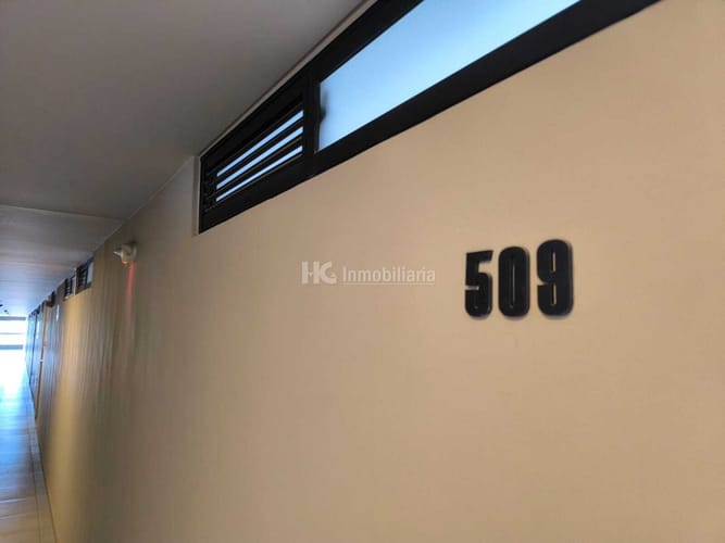 Apartamento de 2 alcobas en arriendo en Puerto Madero, Girón, 48 m² · foto 16 de 17