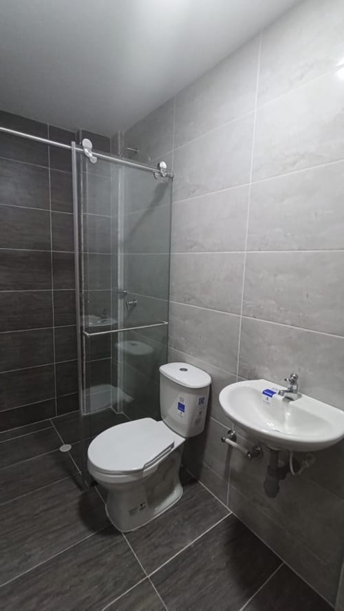 Apartamento de 3 alcobas en arriendo en Junin Sector I, Piedecuesta, 60 m² · foto 2 de 15