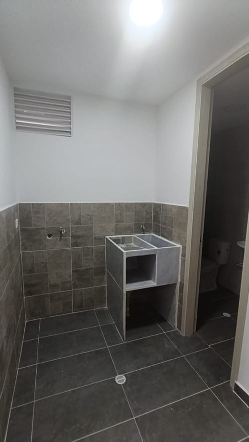 Apartamento de 3 alcobas en arriendo en Junin Sector I, Piedecuesta, 60 m² · foto 3 de 15