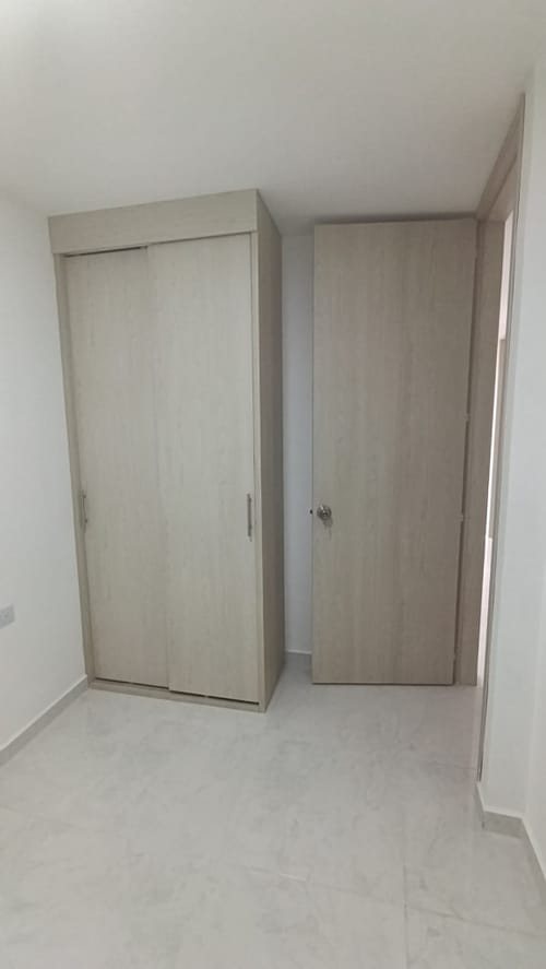 Apartamento de 3 alcobas en arriendo en Junin Sector I, Piedecuesta, 60 m² · foto 4 de 15
