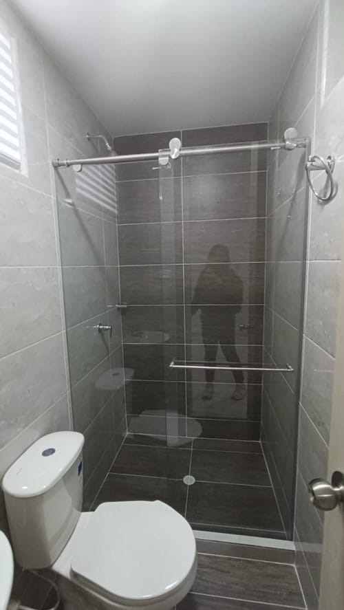 Apartamento de 3 alcobas en arriendo en Junin Sector I, Piedecuesta, 60 m² · foto 6 de 15