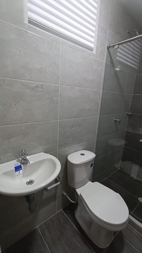 Apartamento de 3 alcobas en arriendo en Junin Sector I, Piedecuesta, 60 m² · foto 7 de 15