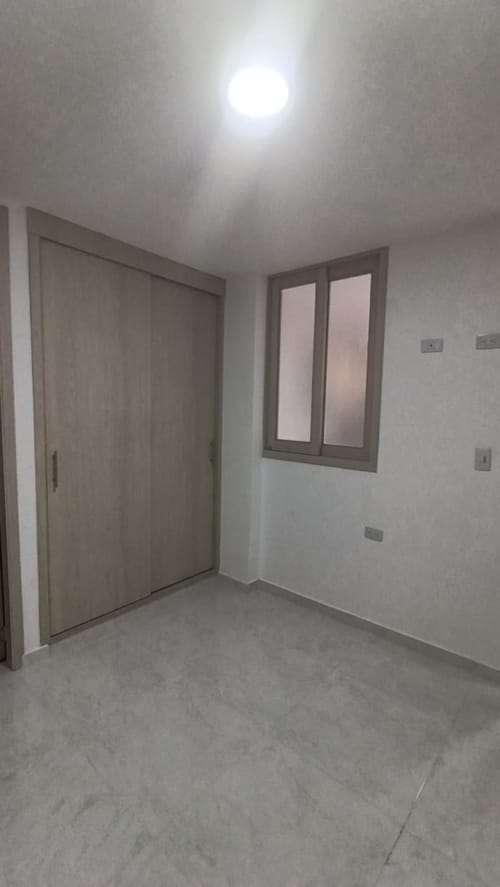 Apartamento de 3 alcobas en arriendo en Junin Sector I, Piedecuesta, 60 m² · foto 8 de 15