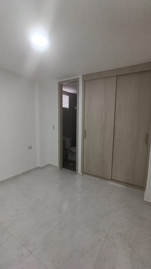 Apartamento de 3 alcobas en arriendo en Junin Sector I, Piedecuesta, 60 m² · foto 9 de 15
