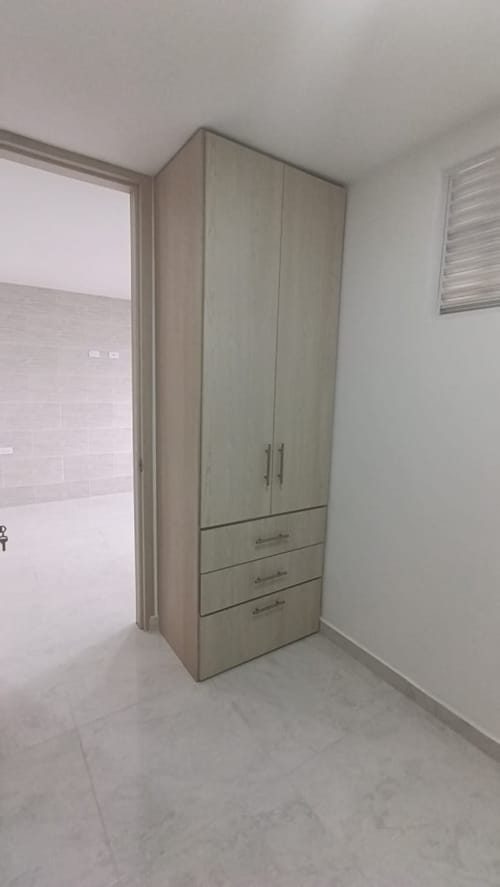 Apartamento de 3 alcobas en arriendo en Junin Sector I, Piedecuesta, 60 m² · foto 11 de 15