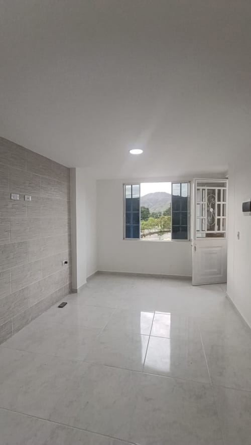 Apartamento de 3 alcobas en arriendo en Junin Sector I, Piedecuesta, 60 m² · foto 13 de 15