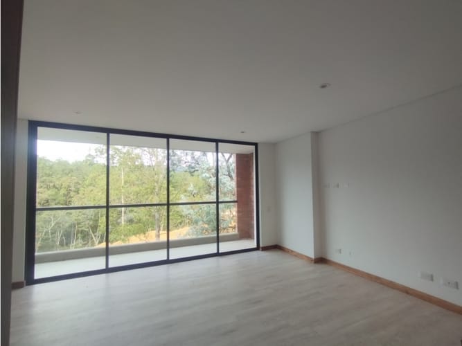 Apartaestudio en venta en Los Salados, El Retiro, 48 m² · foto 4 de 12