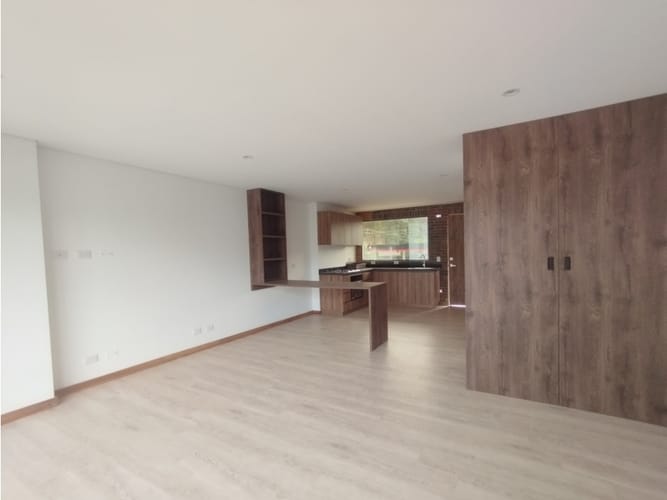 Apartaestudio en venta en Los Salados, El Retiro, 48 m² · foto 6 de 12