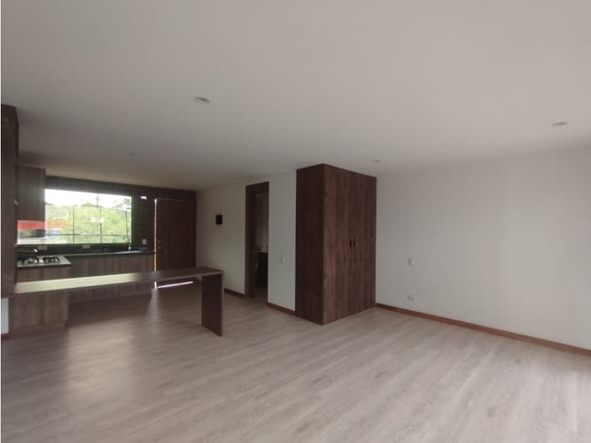 Apartaestudio en venta en Los Salados, El Retiro, 48 m² · foto 8 de 12