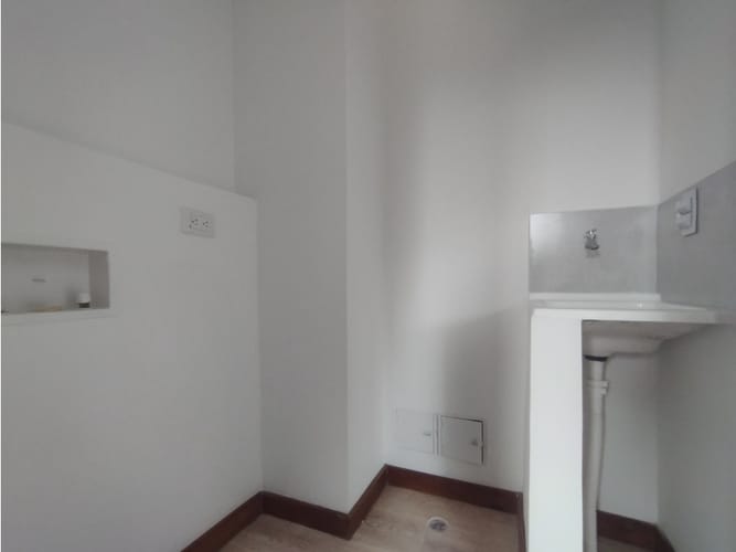 Apartaestudio en venta en Los Salados, El Retiro, 48 m² · foto 11 de 12