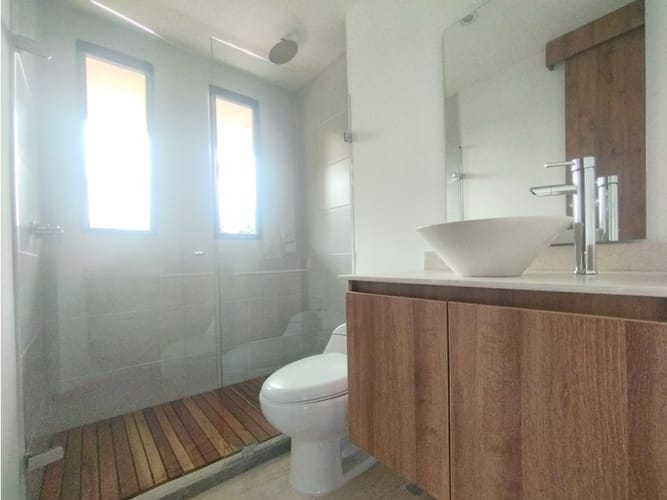 Apartaestudio en venta en Los Salados, El Retiro, 48 m² · foto 12 de 12