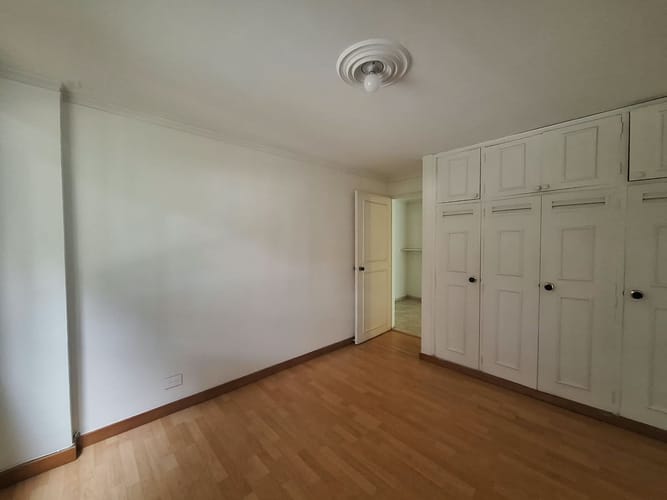 Apartamento de 3 alcobas en arriendo en Santa Maria De Los Angeles, Medellín, 135 m² · foto 2 de 21