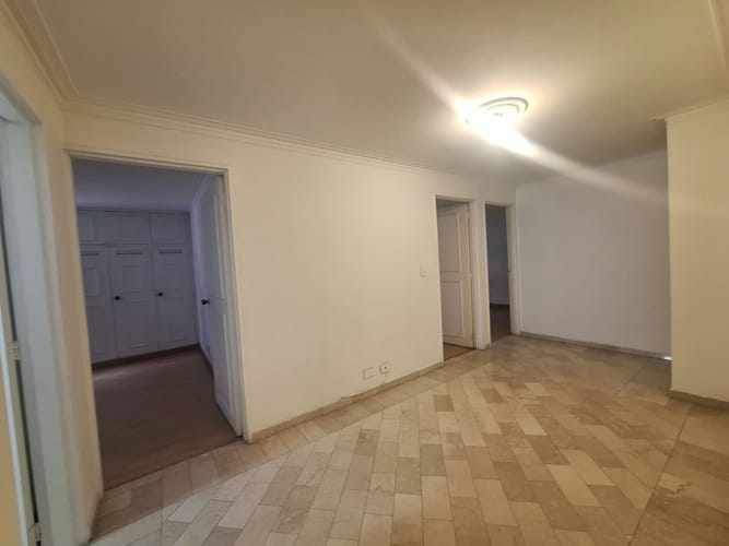 Apartamento de 3 alcobas en arriendo en Santa Maria De Los Angeles, Medellín, 135 m² · foto 13 de 21