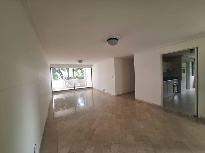 Apartamento de 3 alcobas en arriendo en Santa Maria De Los Angeles, Medellín, 135 m² · foto 18 de 21