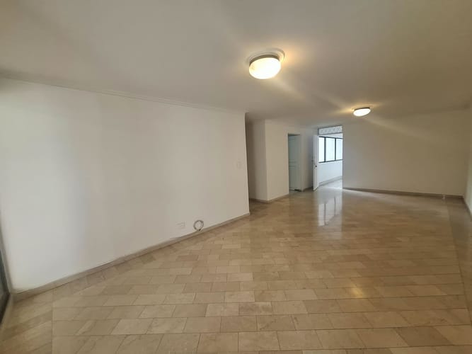 Apartamento de 3 alcobas en arriendo en Santa Maria De Los Angeles, Medellín, 135 m² · foto 20 de 21