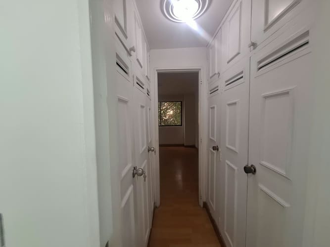 Apartamento de 3 alcobas en arriendo en Santa Maria De Los Angeles, Medellín, 135 m² · foto 14 de 21