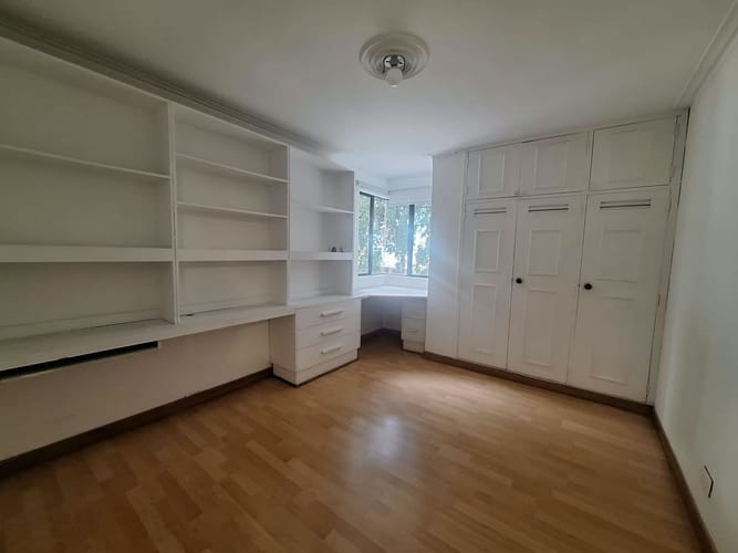 Apartamento de 3 alcobas en arriendo en Santa Maria De Los Angeles, Medellín, 135 m² · foto 6 de 21