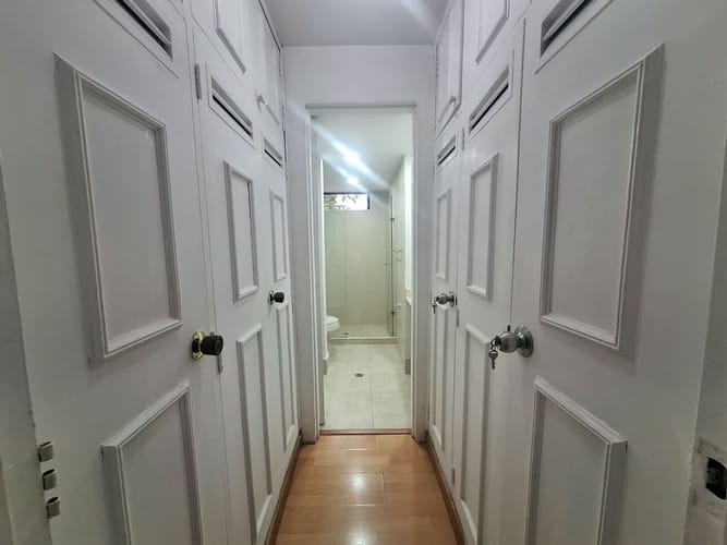 Apartamento de 3 alcobas en arriendo en Santa Maria De Los Angeles, Medellín, 135 m² · foto 7 de 21