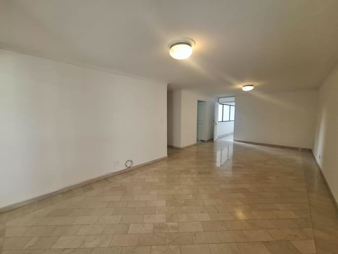 Apartamento de 3 alcobas en arriendo en Santa Maria De Los Angeles, Medellín, 135 m² · foto 21 de 21