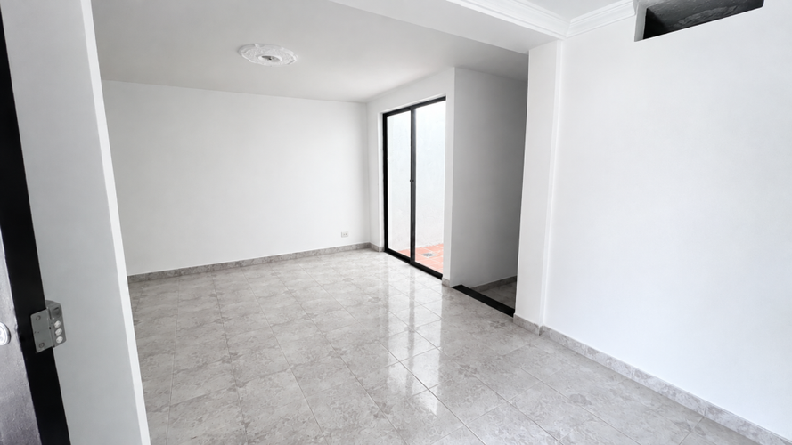 Apartamento de 2 alcobas en arriendo en El Recreo, Cartagena, 67 m² · foto 2 de 19