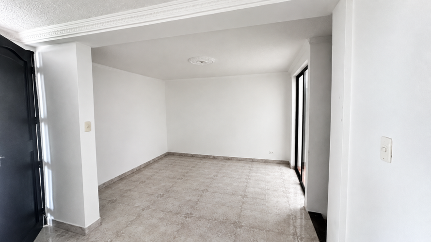 Apartamento de 2 alcobas en arriendo en El Recreo, Cartagena, 67 m² · foto 3 de 19
