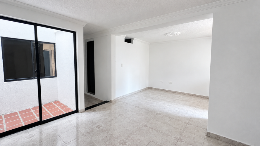 Apartamento de 2 alcobas en arriendo en El Recreo, Cartagena, 67 m² · foto 4 de 19