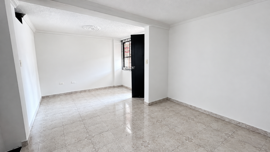 Apartamento de 2 alcobas en arriendo en El Recreo, Cartagena, 67 m² · foto 5 de 19