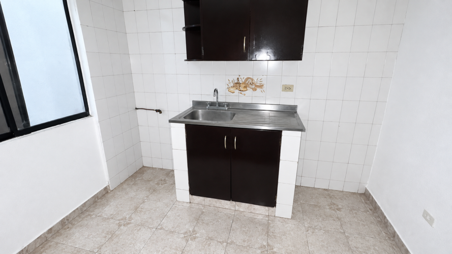 Apartamento de 2 alcobas en arriendo en El Recreo, Cartagena, 67 m² · foto 6 de 19