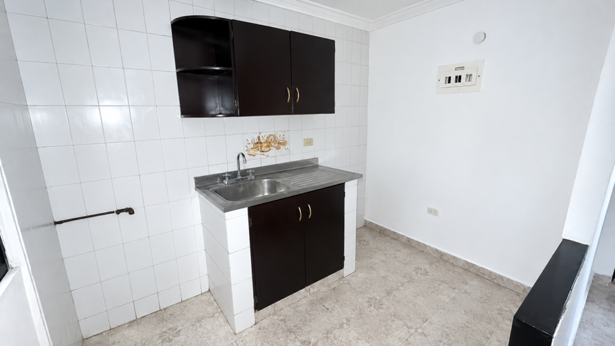Apartamento de 2 alcobas en arriendo en El Recreo, Cartagena, 67 m² · foto 8 de 19