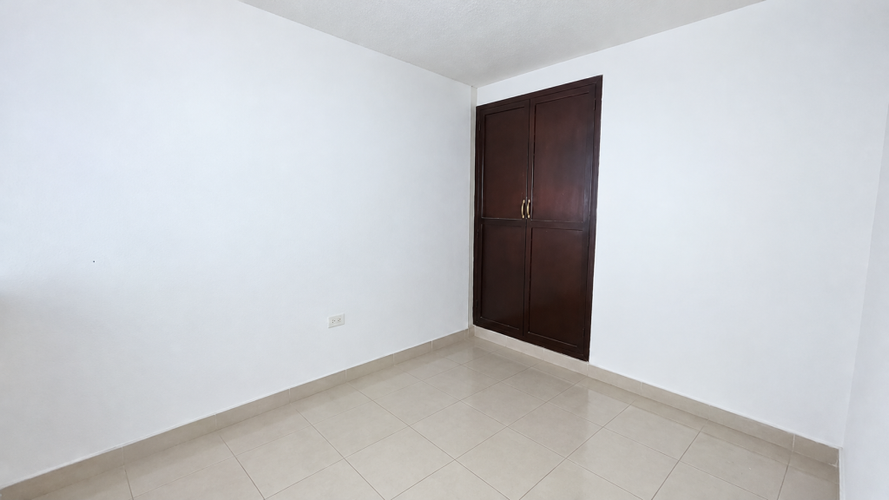Apartamento de 2 alcobas en arriendo en El Recreo, Cartagena, 67 m² · foto 9 de 19