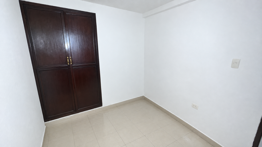 Apartamento de 2 alcobas en arriendo en El Recreo, Cartagena, 67 m² · foto 10 de 19