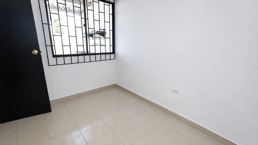 Apartamento de 2 alcobas en arriendo en El Recreo, Cartagena, 67 m² · foto 11 de 19