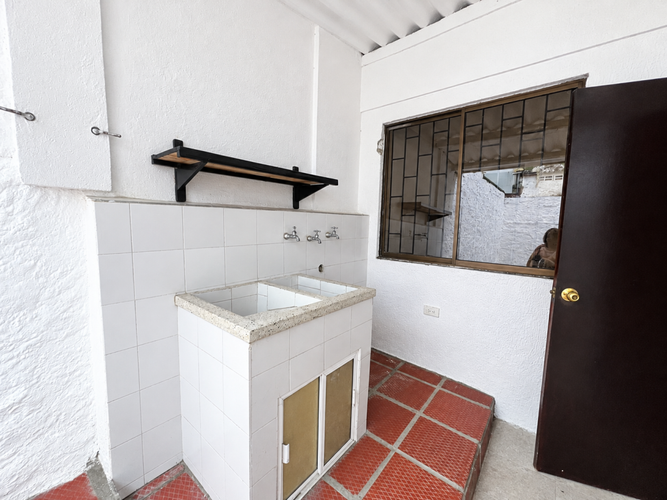 Apartamento de 2 alcobas en arriendo en El Recreo, Cartagena, 67 m² · foto 16 de 19