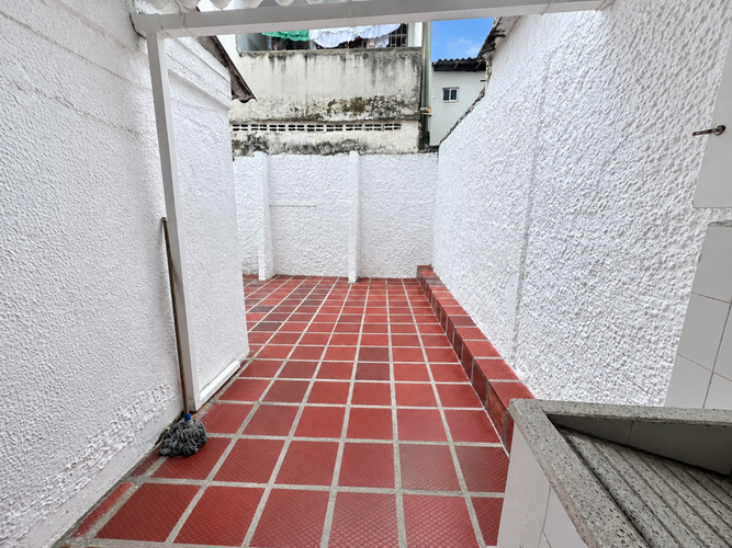 Apartamento de 2 alcobas en arriendo en El Recreo, Cartagena, 67 m² · foto 17 de 19