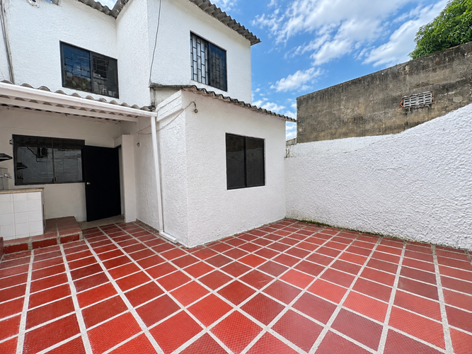 Apartamento de 2 alcobas en arriendo en El Recreo, Cartagena, 67 m² · foto 19 de 19