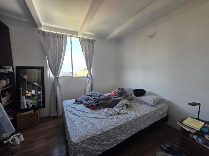 Apartamento de 3 alcobas en venta en Las Cometas, Envigado, 60 m² · foto 7 de 24