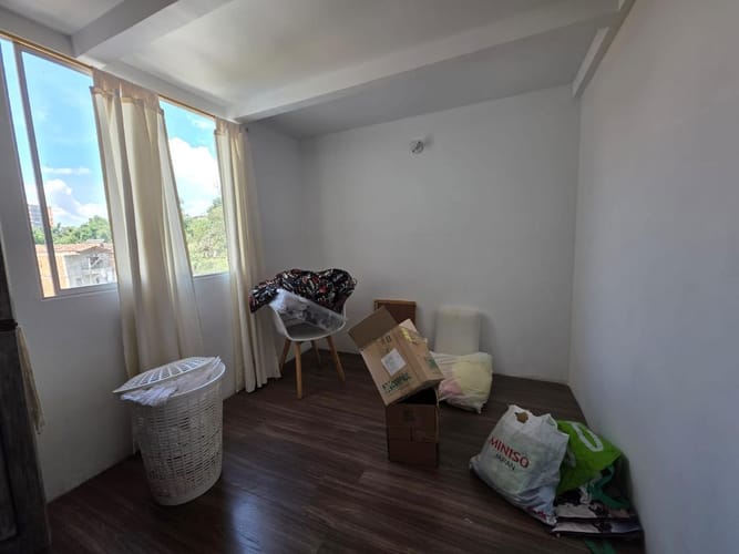 Apartamento de 3 alcobas en venta en Las Cometas, Envigado, 60 m² · foto 24 de 24