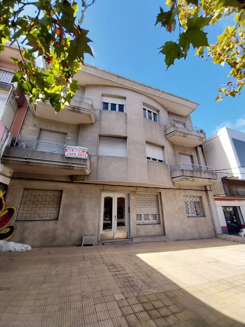 APARTAMENTO 1 DORMITORIO EN PLANTA BAJA CON PATIO PRIVADO EN AGRACIADA Y SAN FRUCTUOSO · Foto 1