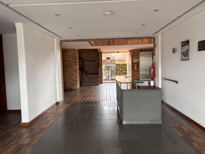 Oficina en arriendo en Samaria, Chía, 40 m² · foto 16 de 20