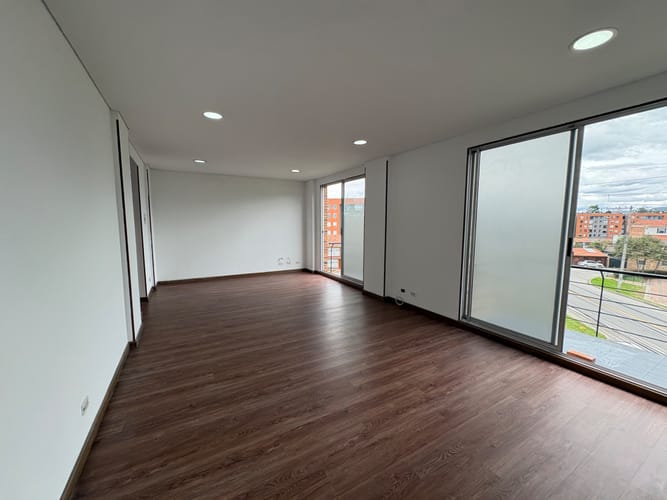 Oficina en arriendo en Samaria, Chía, 40 m² · foto 3 de 20