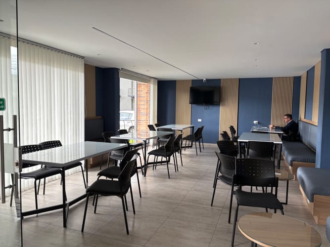 Oficina en arriendo en Samaria, Chía, 40 m² · foto 17 de 20