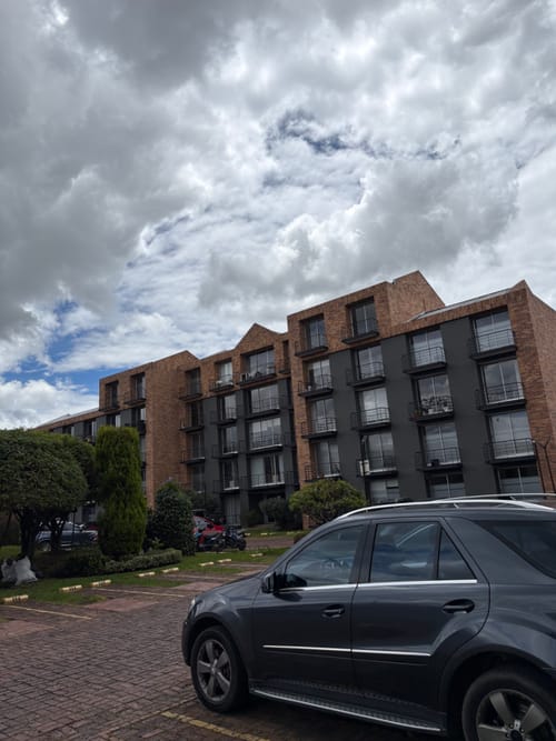 Oficina en arriendo en Samaria, Chía, 40 m² · foto 18 de 20