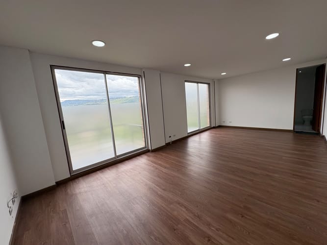 Oficina en arriendo en Samaria, Chía, 40 m² · foto 2 de 20