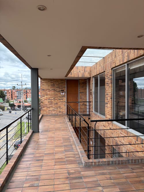 Oficina en arriendo en Samaria, Chía, 40 m² · foto 19 de 20
